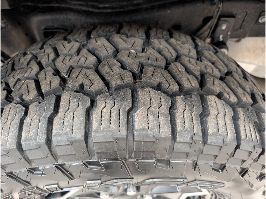 2022 Jeep Gladiator Rubicon Bozeman MT