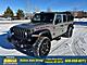 2022 Jeep Gladiator Rubicon Bozeman MT
