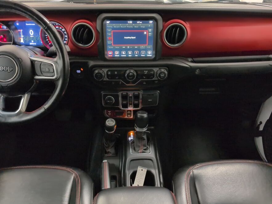 2022 Jeep Gladiator Rubicon Bozeman MT