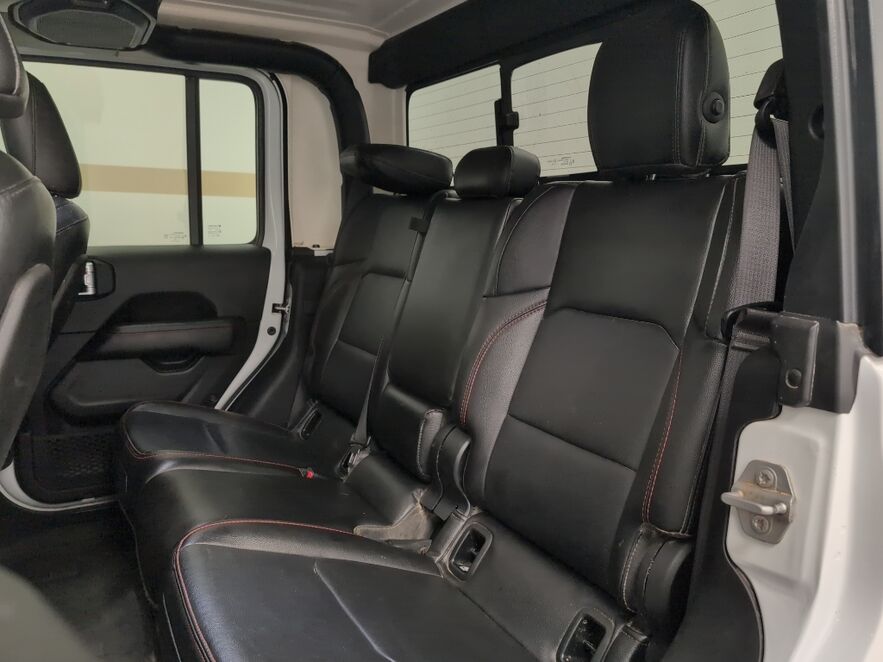 2022 Jeep Gladiator Rubicon Bozeman MT