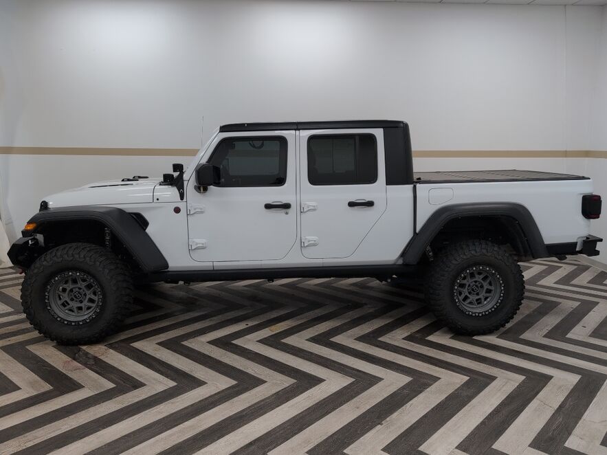 2022 Jeep Gladiator Rubicon Bozeman MT
