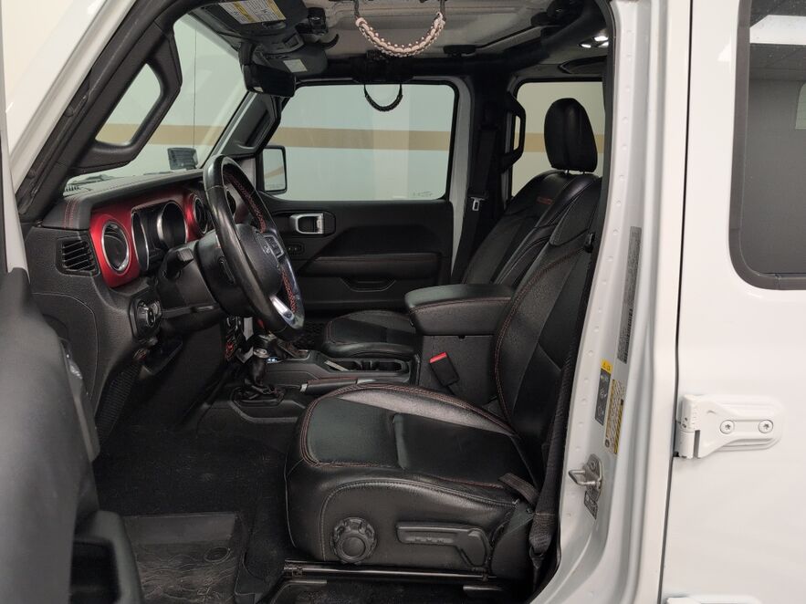 2022 Jeep Gladiator Rubicon Bozeman MT