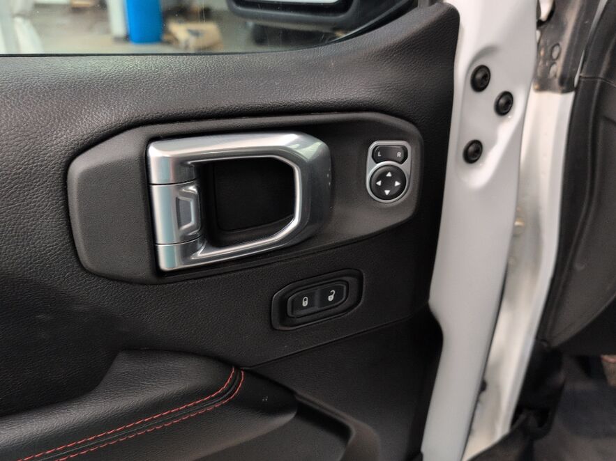 2022 Jeep Gladiator Rubicon Bozeman MT