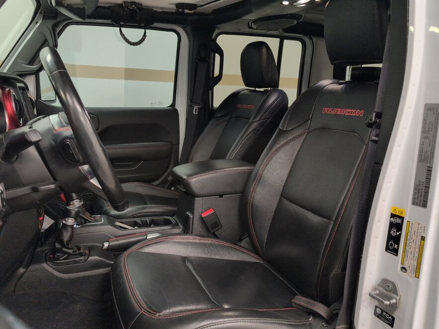 2022 Jeep Gladiator Rubicon Bozeman MT