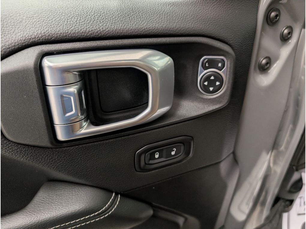 2022 Jeep Gladiator Rubicon Bozeman MT