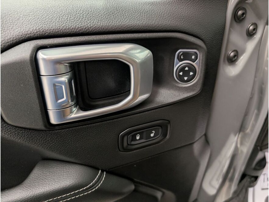 2022 Jeep Gladiator Rubicon Bozeman MT