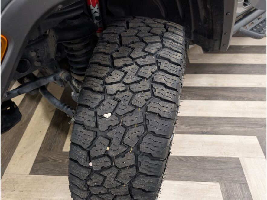 2022 Jeep Gladiator Rubicon Bozeman MT