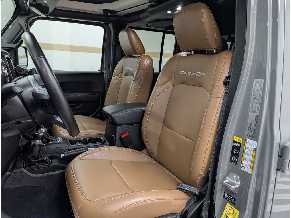 2022 Jeep Gladiator Rubicon Bozeman MT