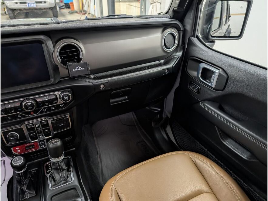 2022 Jeep Gladiator Rubicon Bozeman MT