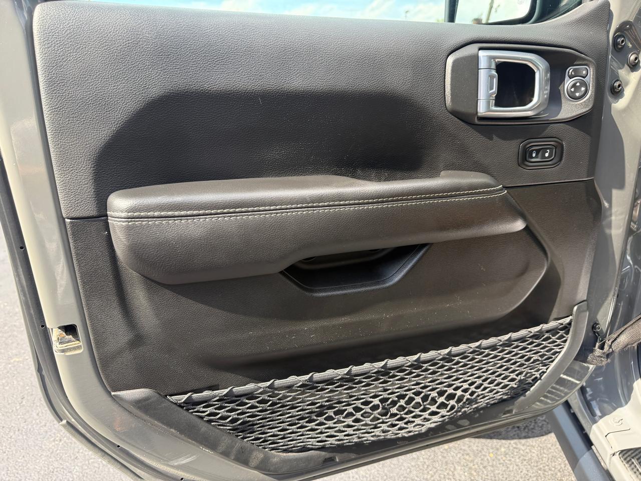 2022 Jeep Gladiator Rubicon Connellsville PA