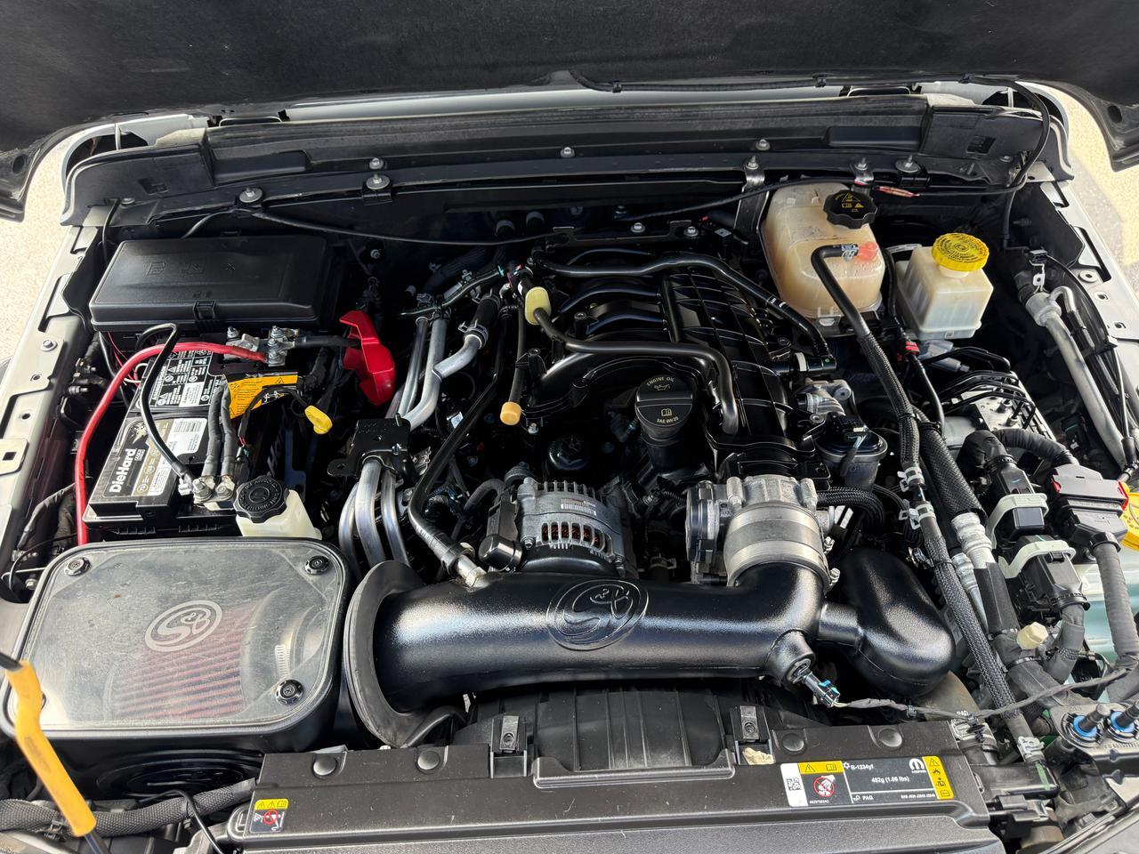 2022 Jeep Gladiator Rubicon Connellsville PA