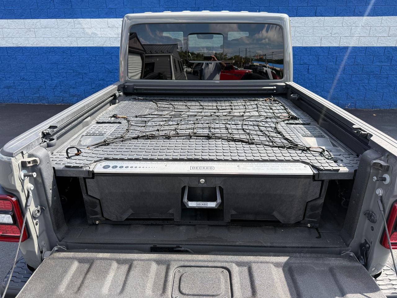 2022 Jeep Gladiator Rubicon Connellsville PA