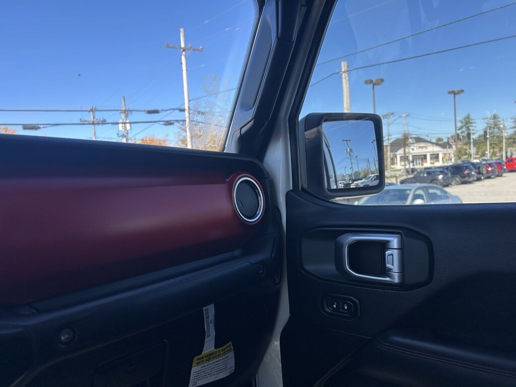 2022 Jeep Gladiator Rubicon Crestwood KY