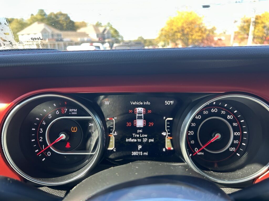 2022 Jeep Gladiator Rubicon Crestwood KY