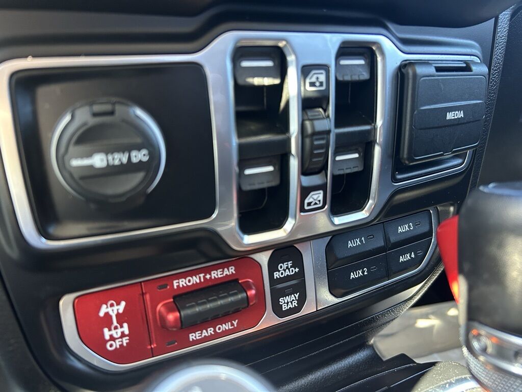 2022 Jeep Gladiator Rubicon Crestwood KY