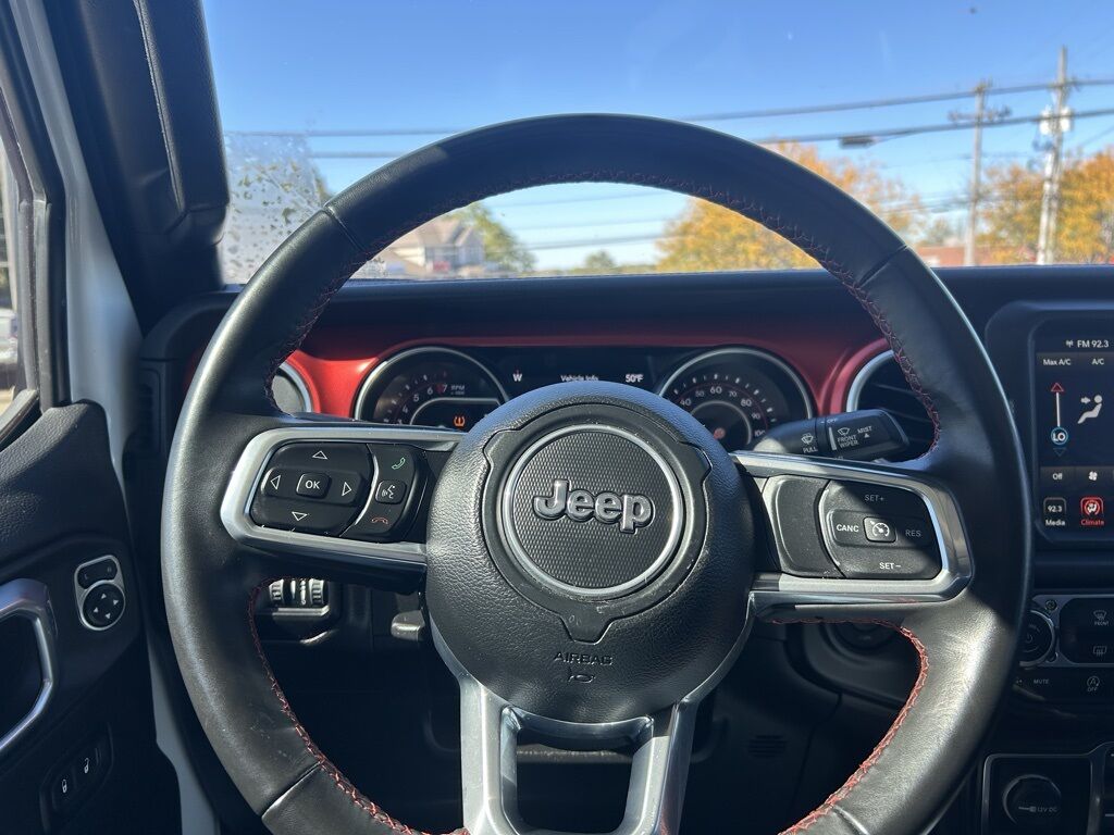 2022 Jeep Gladiator Rubicon Crestwood KY