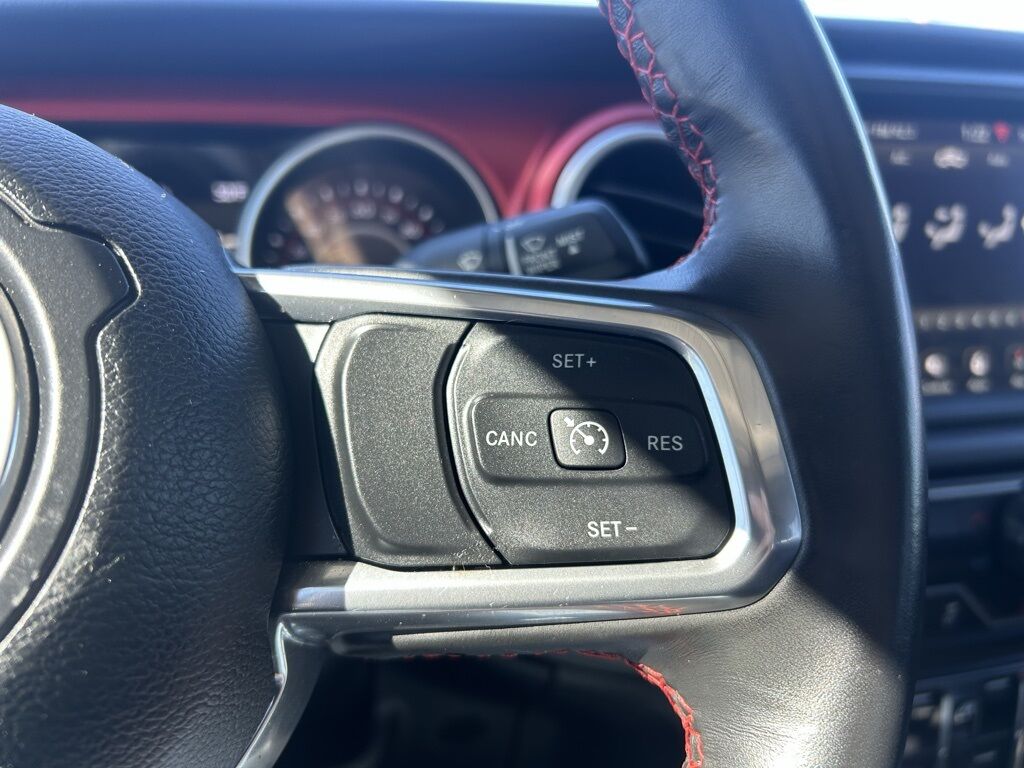 2022 Jeep Gladiator Rubicon Crestwood KY