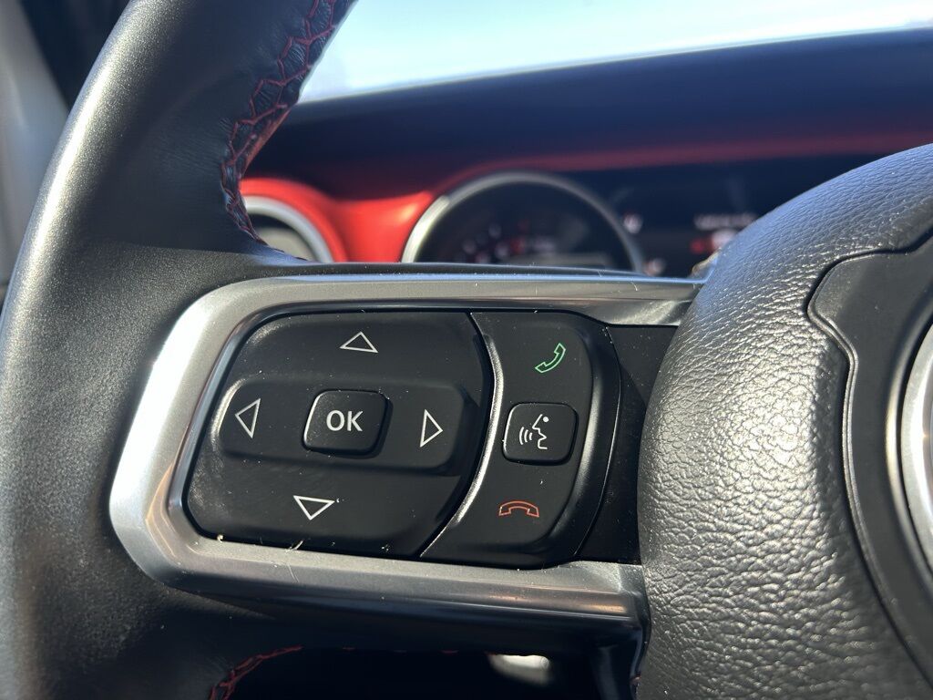 2022 Jeep Gladiator Rubicon Crestwood KY