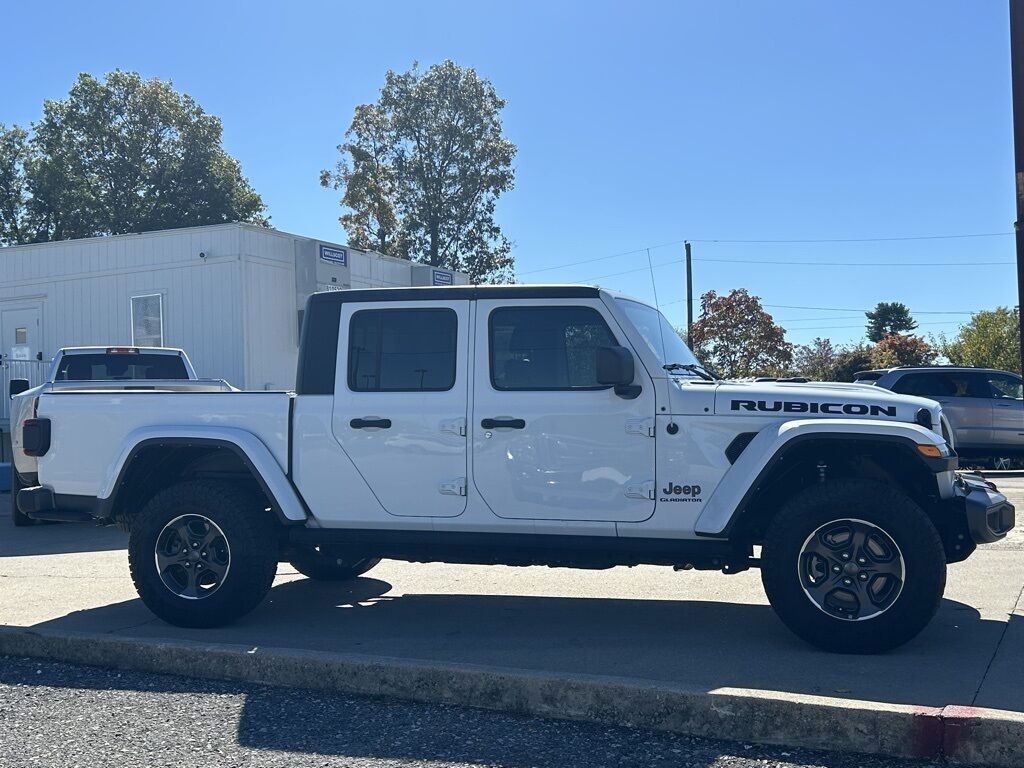 2022 Jeep Gladiator Rubicon Crestwood KY
