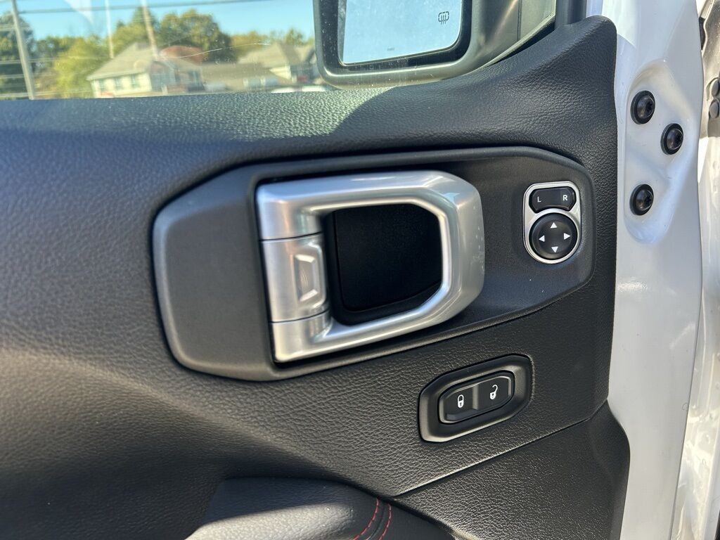 2022 Jeep Gladiator Rubicon Crestwood KY
