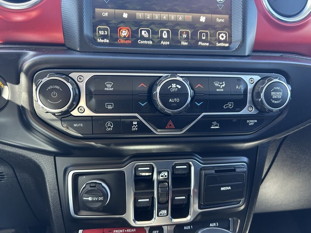 2022 Jeep Gladiator Rubicon Crestwood KY