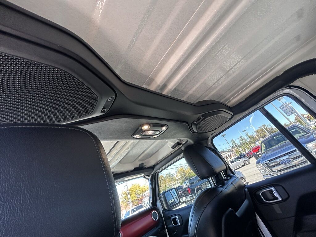 2022 Jeep Gladiator Rubicon Crestwood KY