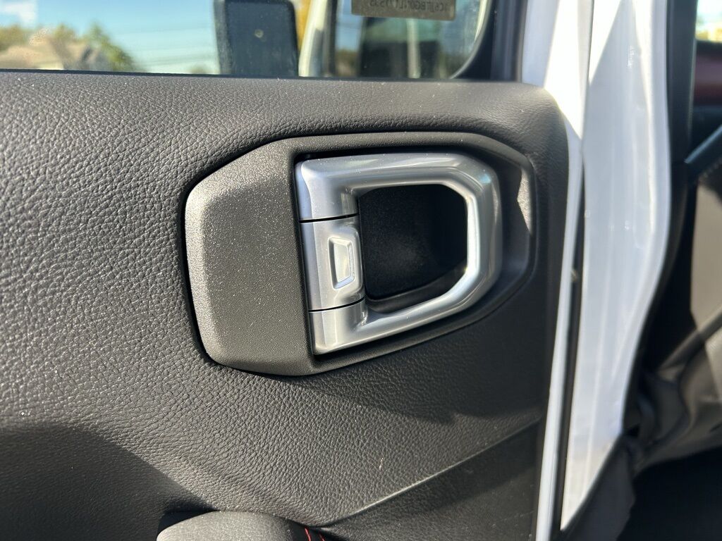 2022 Jeep Gladiator Rubicon Crestwood KY