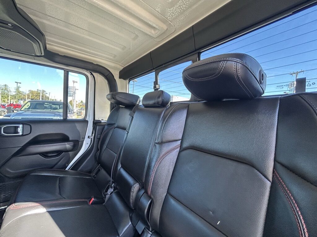 2022 Jeep Gladiator Rubicon Crestwood KY