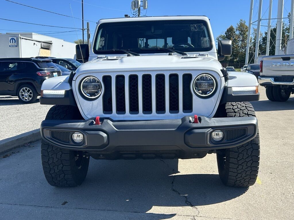 2022 Jeep Gladiator Rubicon Crestwood KY
