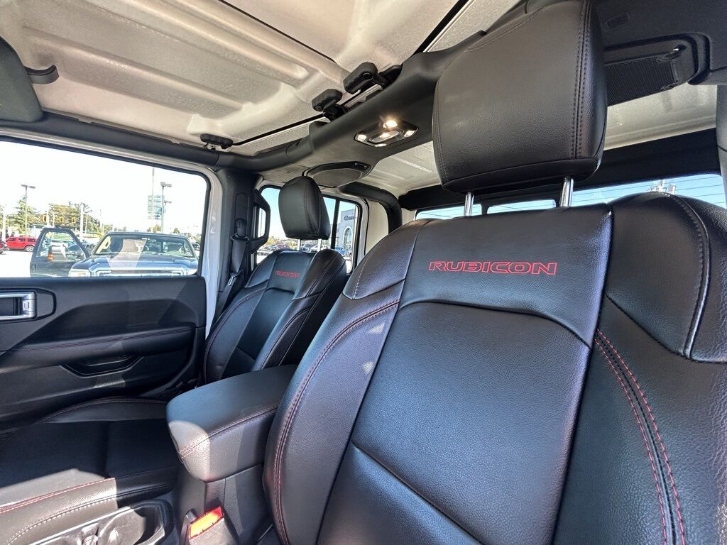 2022 Jeep Gladiator Rubicon Crestwood KY