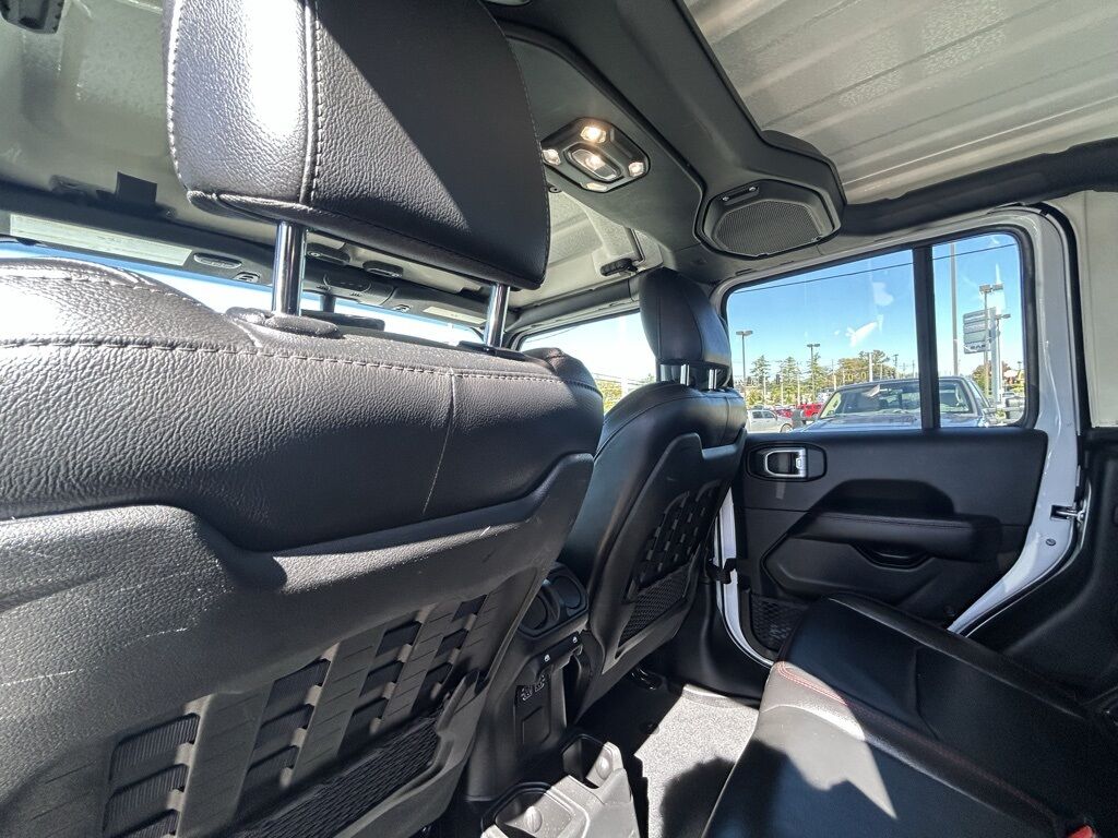 2022 Jeep Gladiator Rubicon Crestwood KY