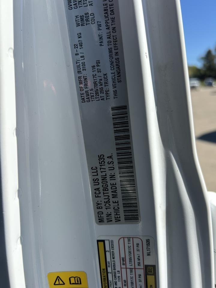 2022 Jeep Gladiator Rubicon Crestwood KY