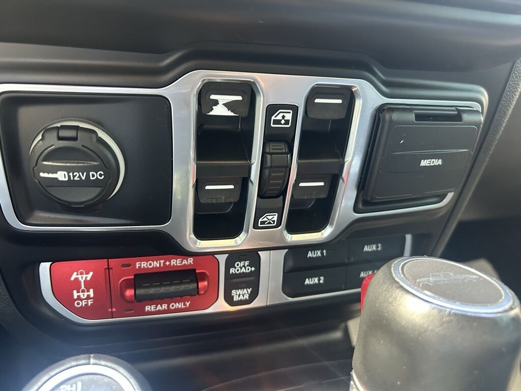 2022 Jeep Gladiator Rubicon Crestwood KY