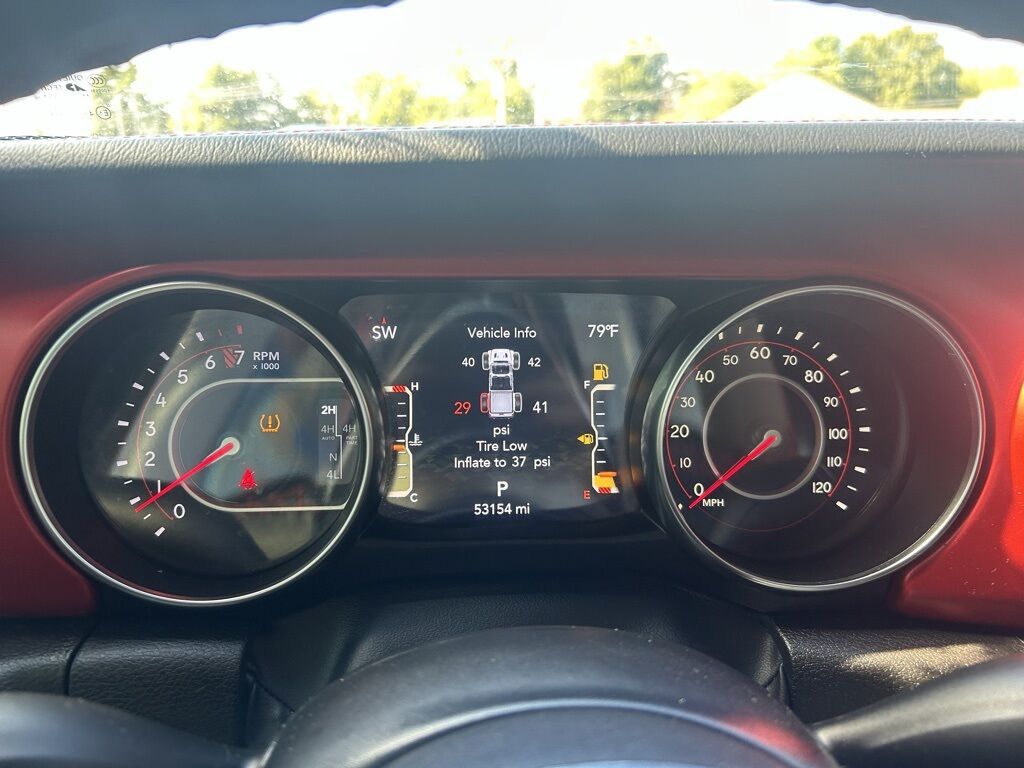 2022 Jeep Gladiator Rubicon Crestwood KY