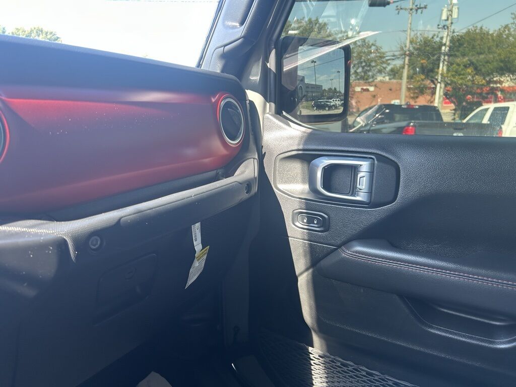 2022 Jeep Gladiator Rubicon Crestwood KY