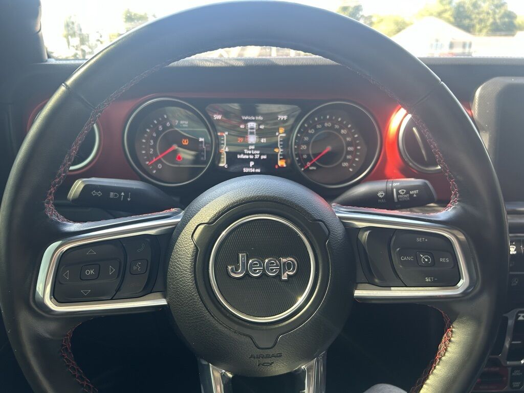 2022 Jeep Gladiator Rubicon Crestwood KY