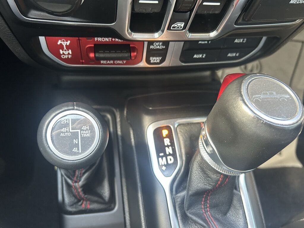 2022 Jeep Gladiator Rubicon Crestwood KY