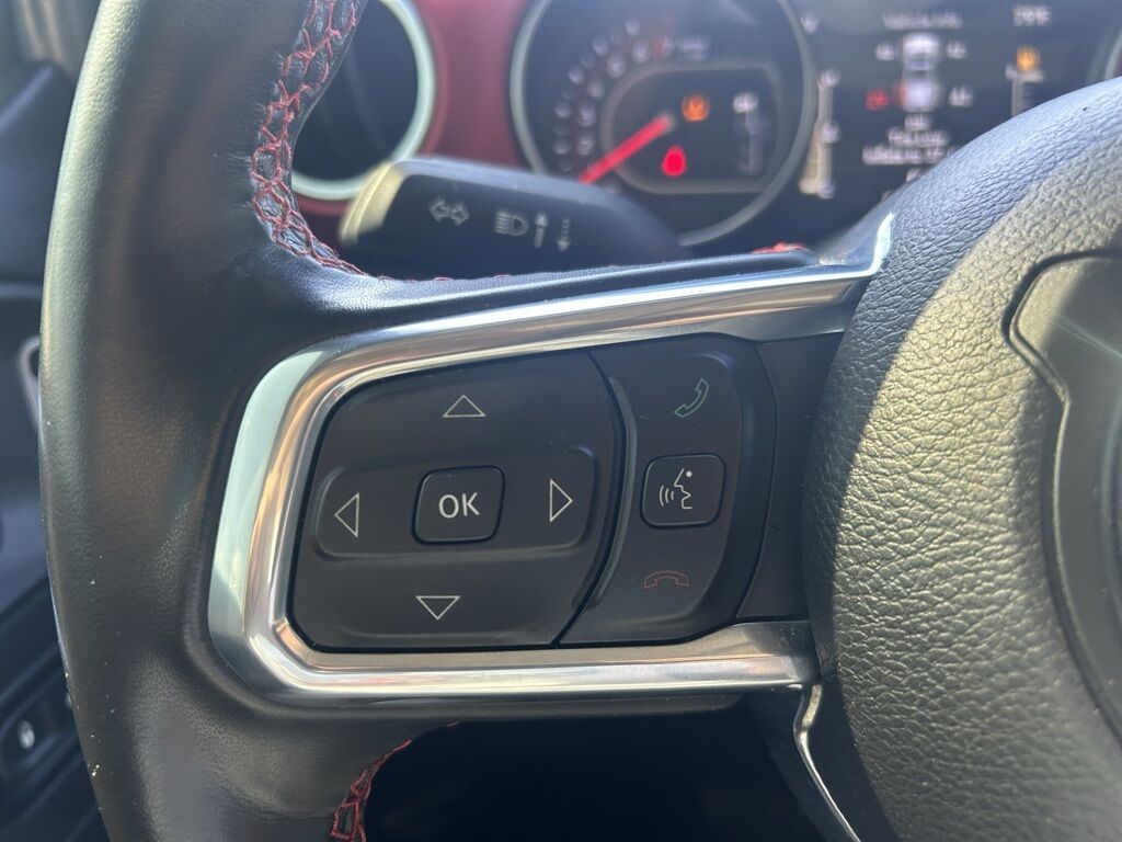 2022 Jeep Gladiator Rubicon Crestwood KY