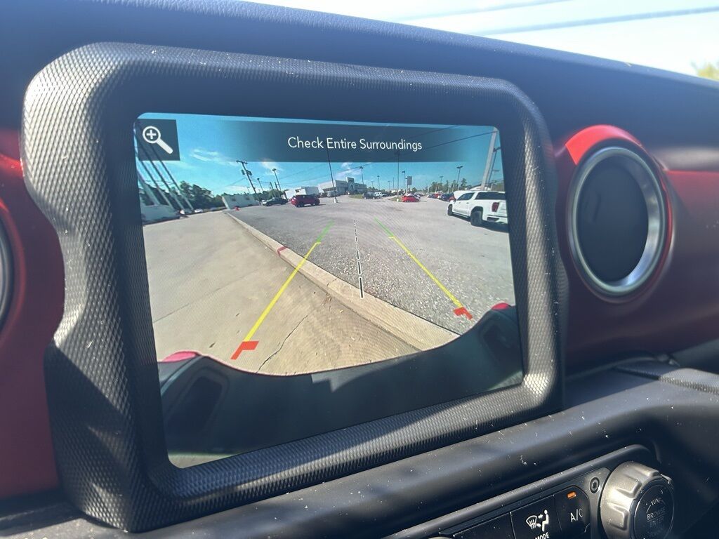 2022 Jeep Gladiator Rubicon Crestwood KY