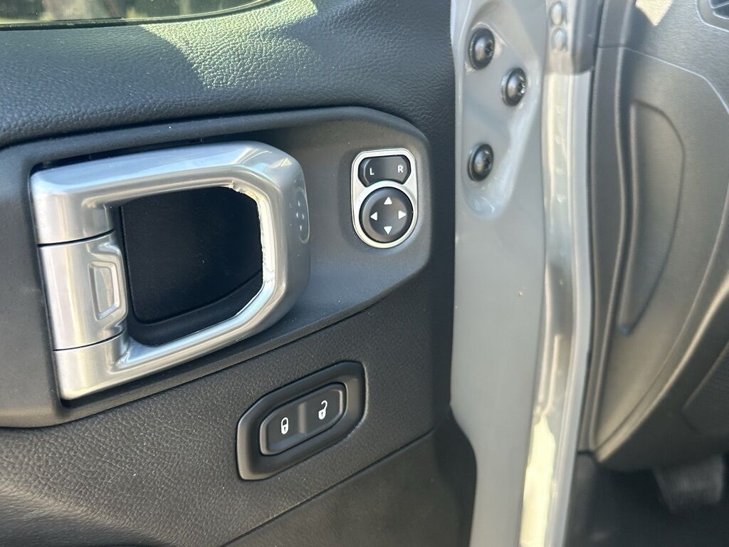2022 Jeep Gladiator Rubicon Crestwood KY