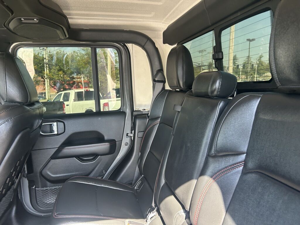 2022 Jeep Gladiator Rubicon Crestwood KY