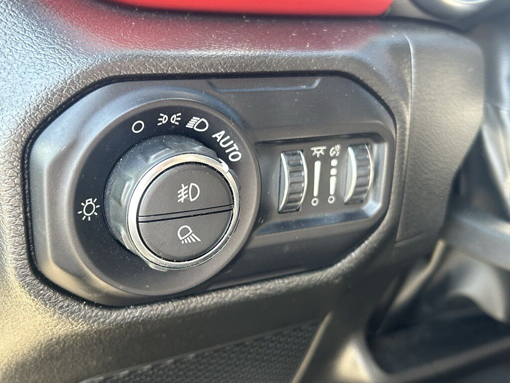 2022 Jeep Gladiator Rubicon Crestwood KY