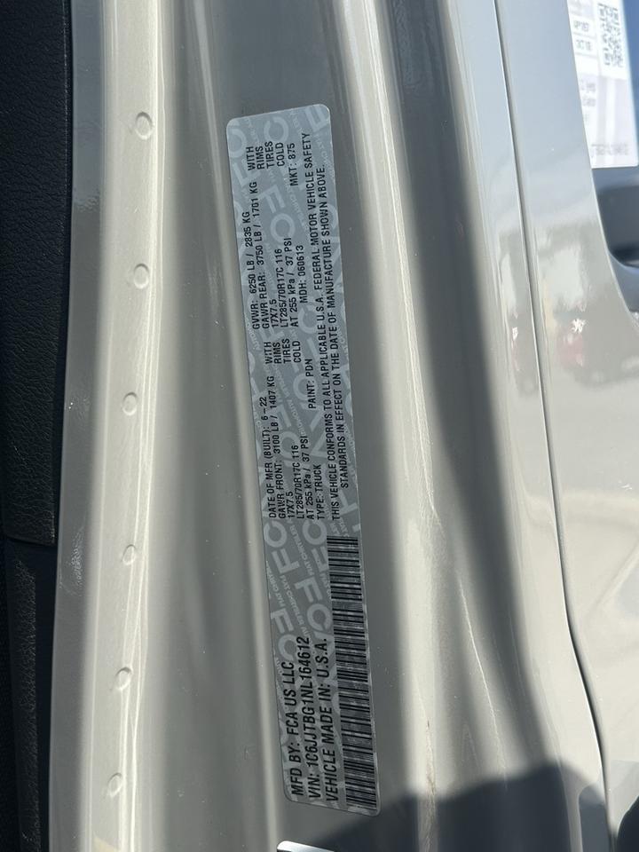 2022 Jeep Gladiator Rubicon Crestwood KY