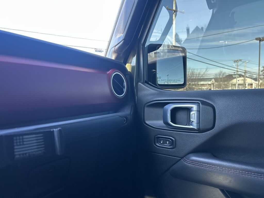 2022 Jeep Gladiator Rubicon Crestwood KY