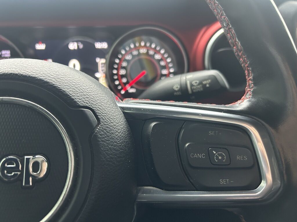 2022 Jeep Gladiator Rubicon Crestwood KY