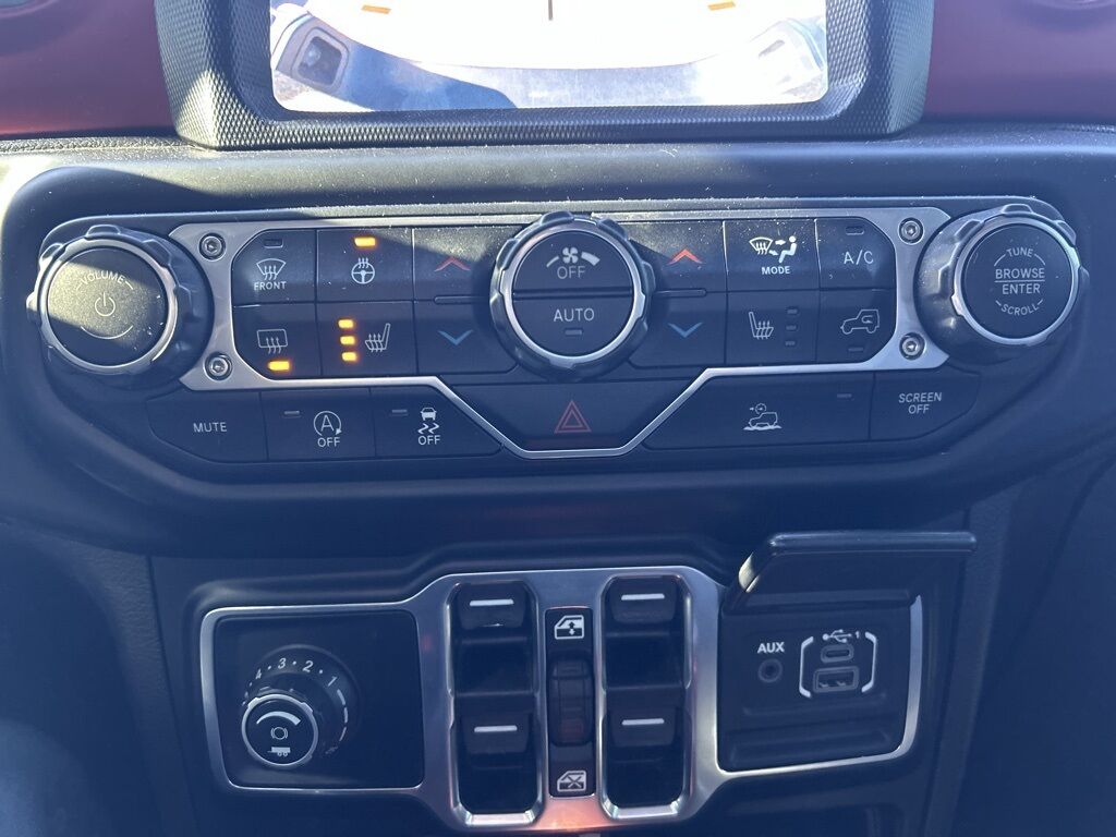 2022 Jeep Gladiator Rubicon Crestwood KY