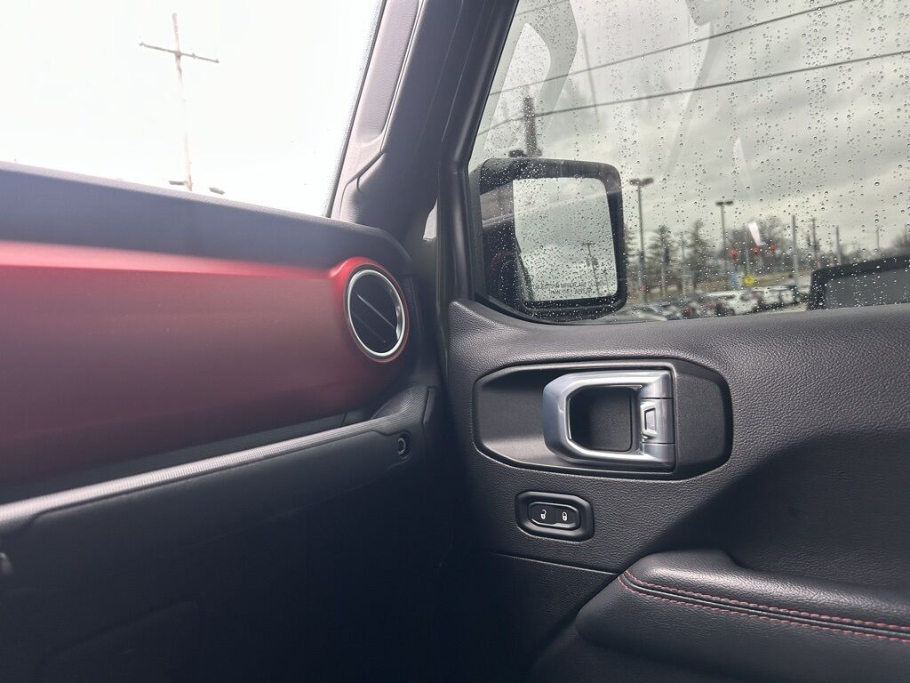 2022 Jeep Gladiator Rubicon Crestwood KY