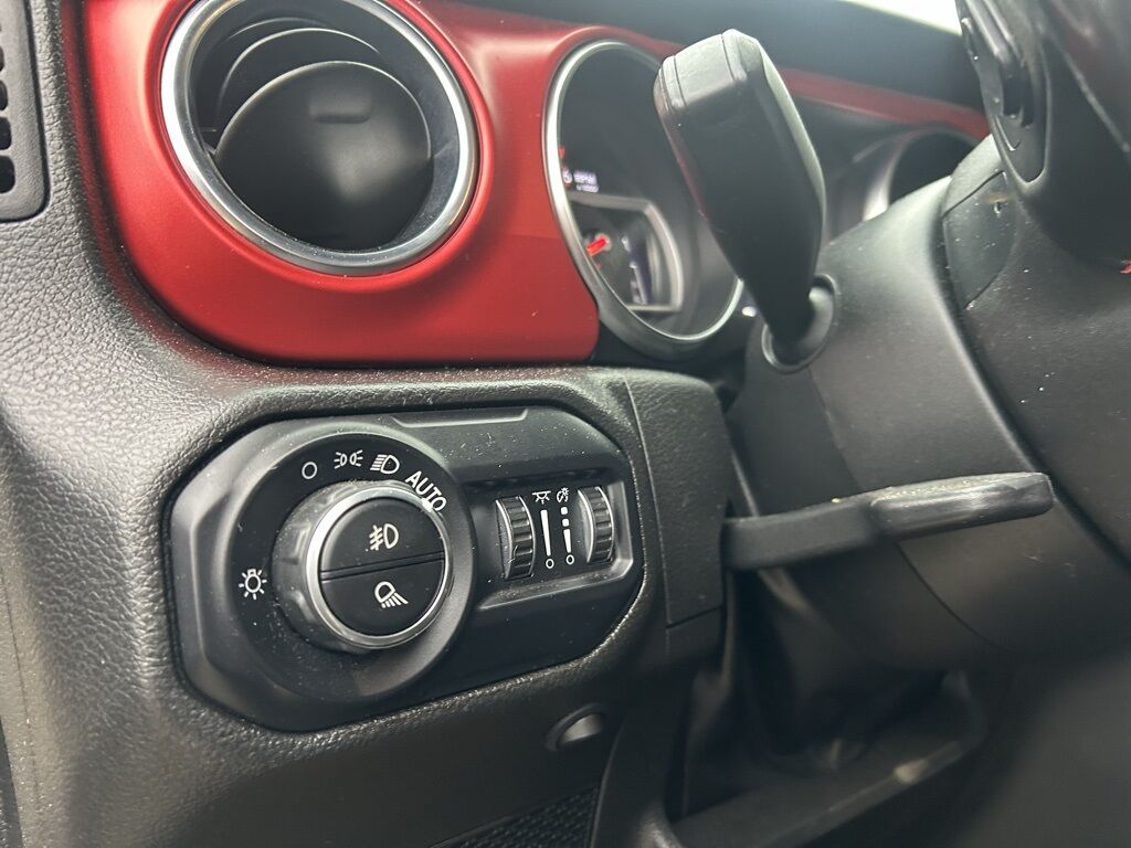 2022 Jeep Gladiator Rubicon Crestwood KY