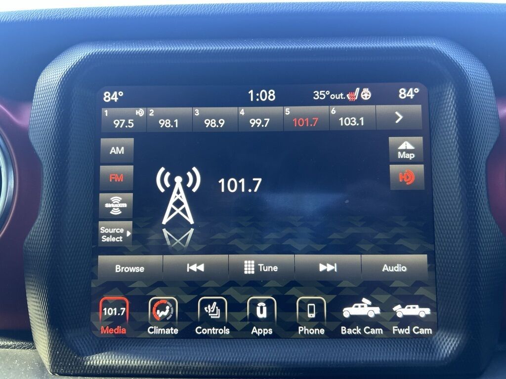 2022 Jeep Gladiator Rubicon Crestwood KY