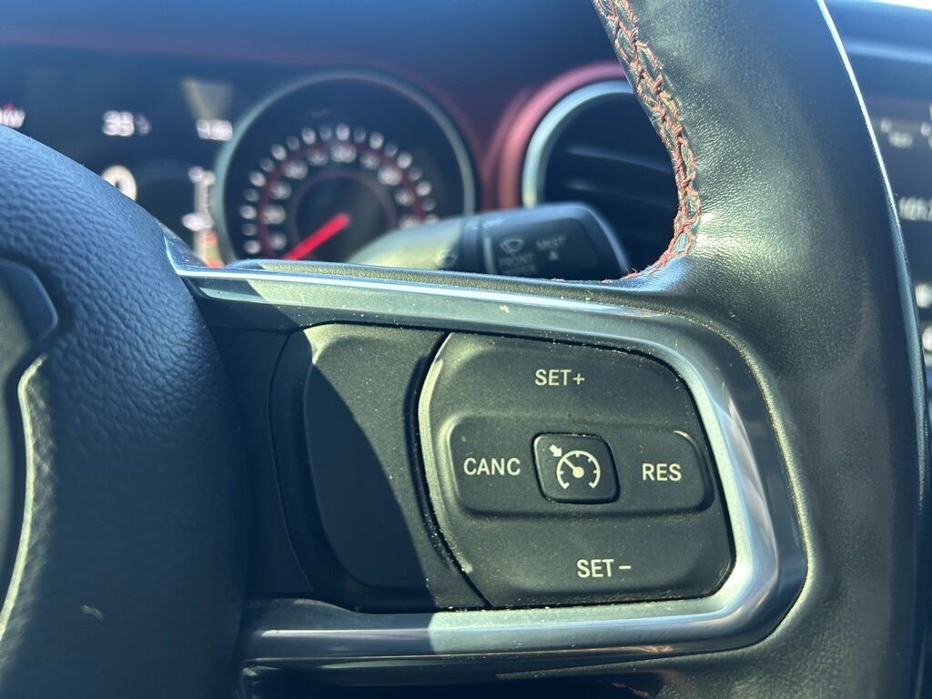 2022 Jeep Gladiator Rubicon Crestwood KY